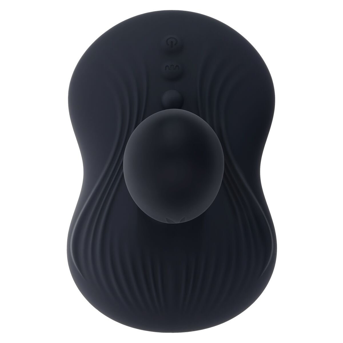 Vibrator Evolved Playboy black-7