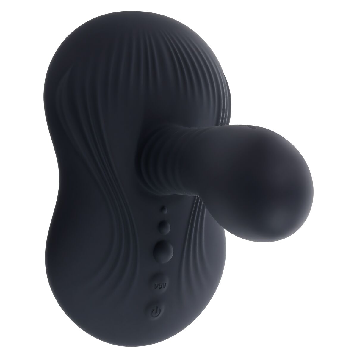 Vibrator Evolved Playboy black-6