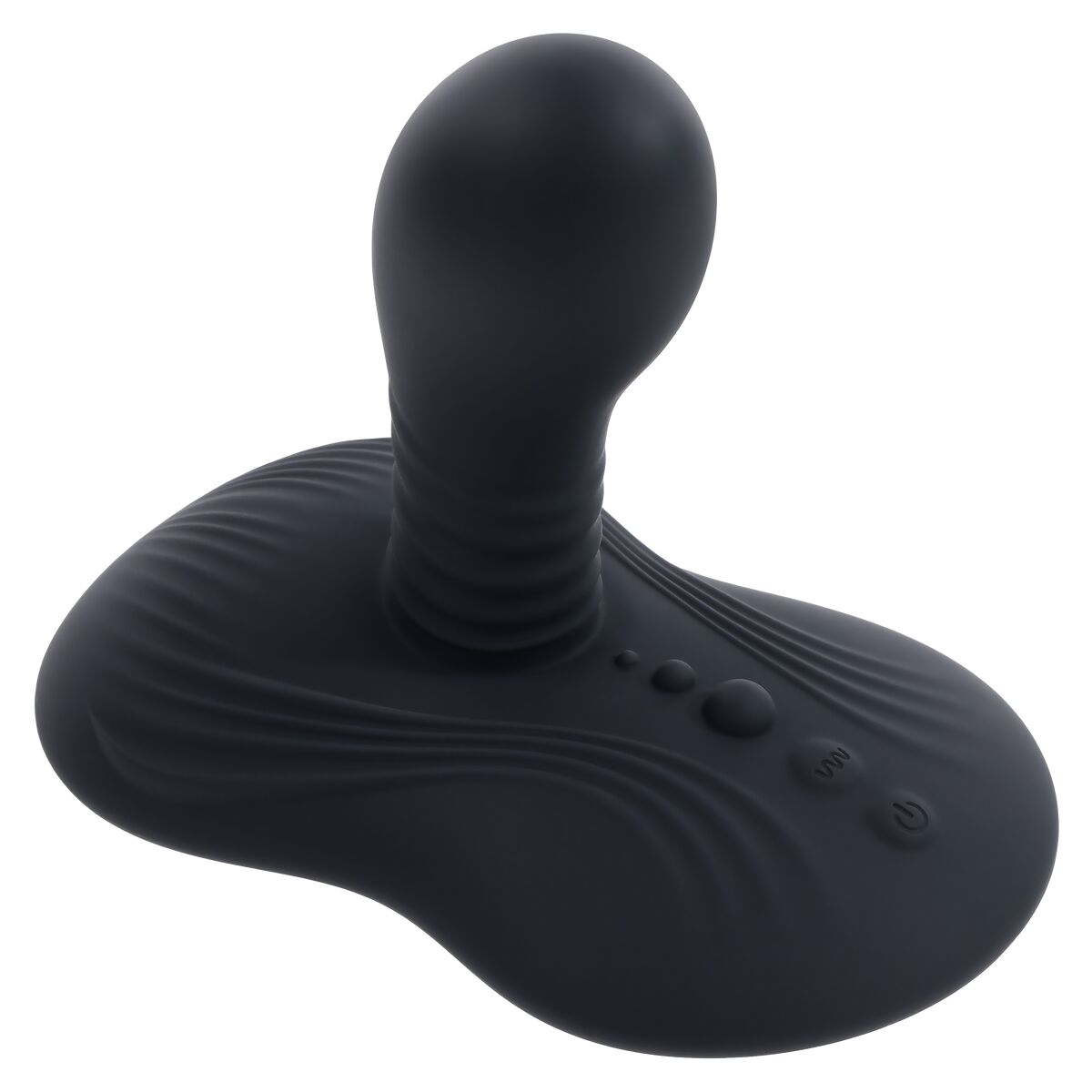 Vibrator Evolved Playboy black-4