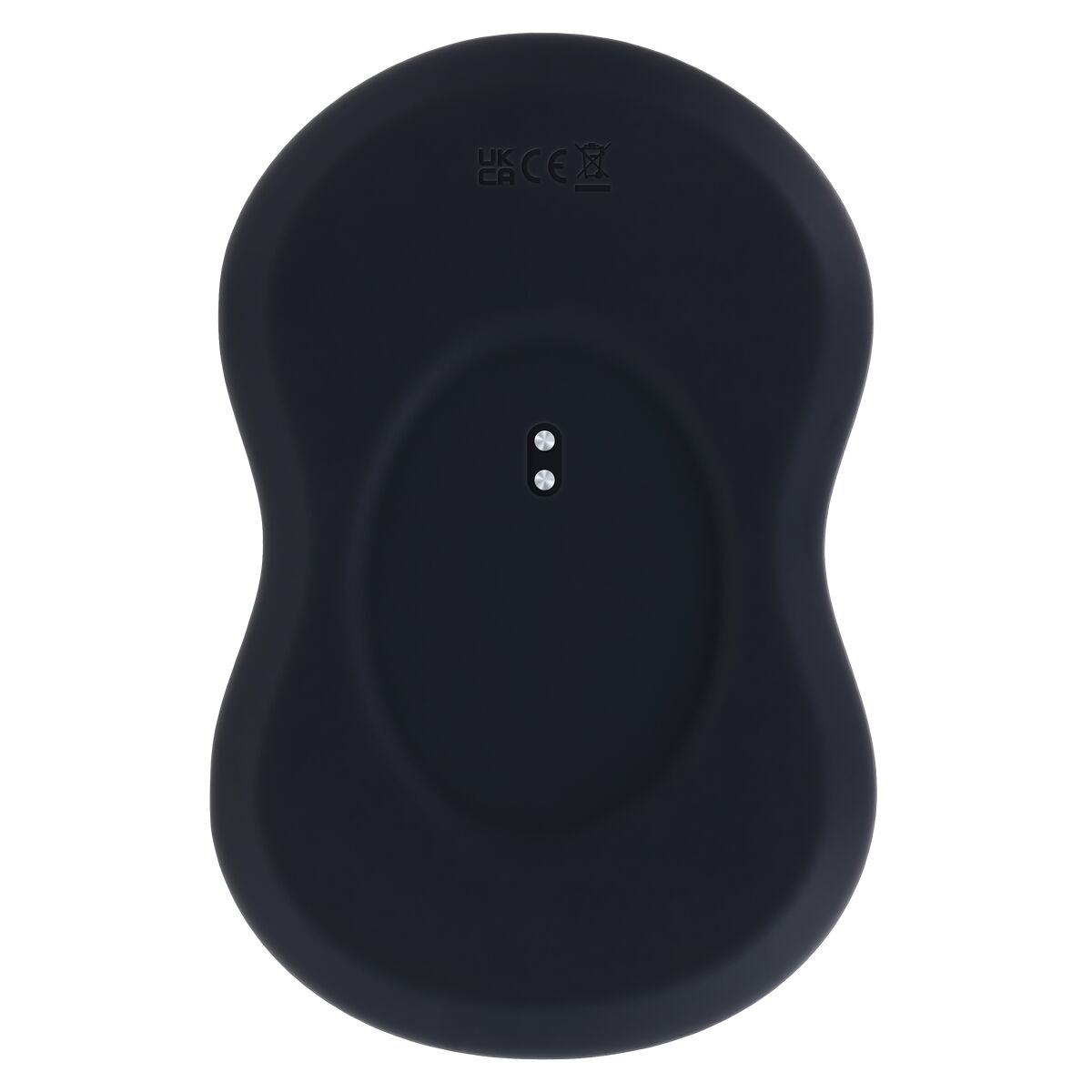 Vibrator Evolved Playboy black-3