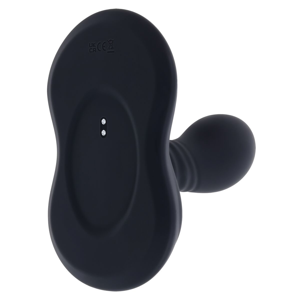 Vibrator Evolved Playboy black-2