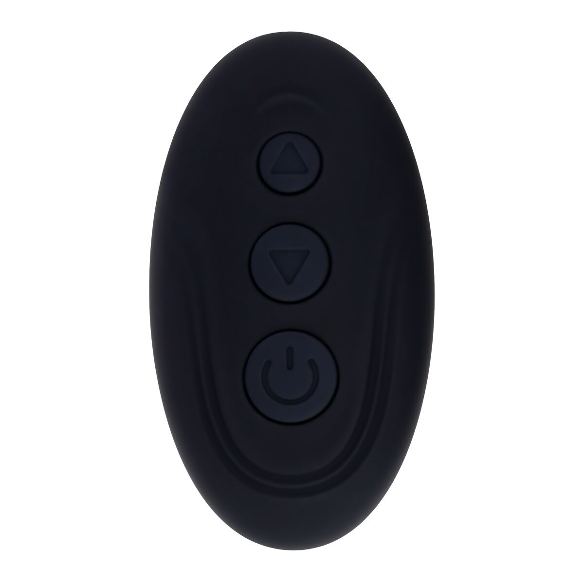 Vibrator Evolved Playboy black-1