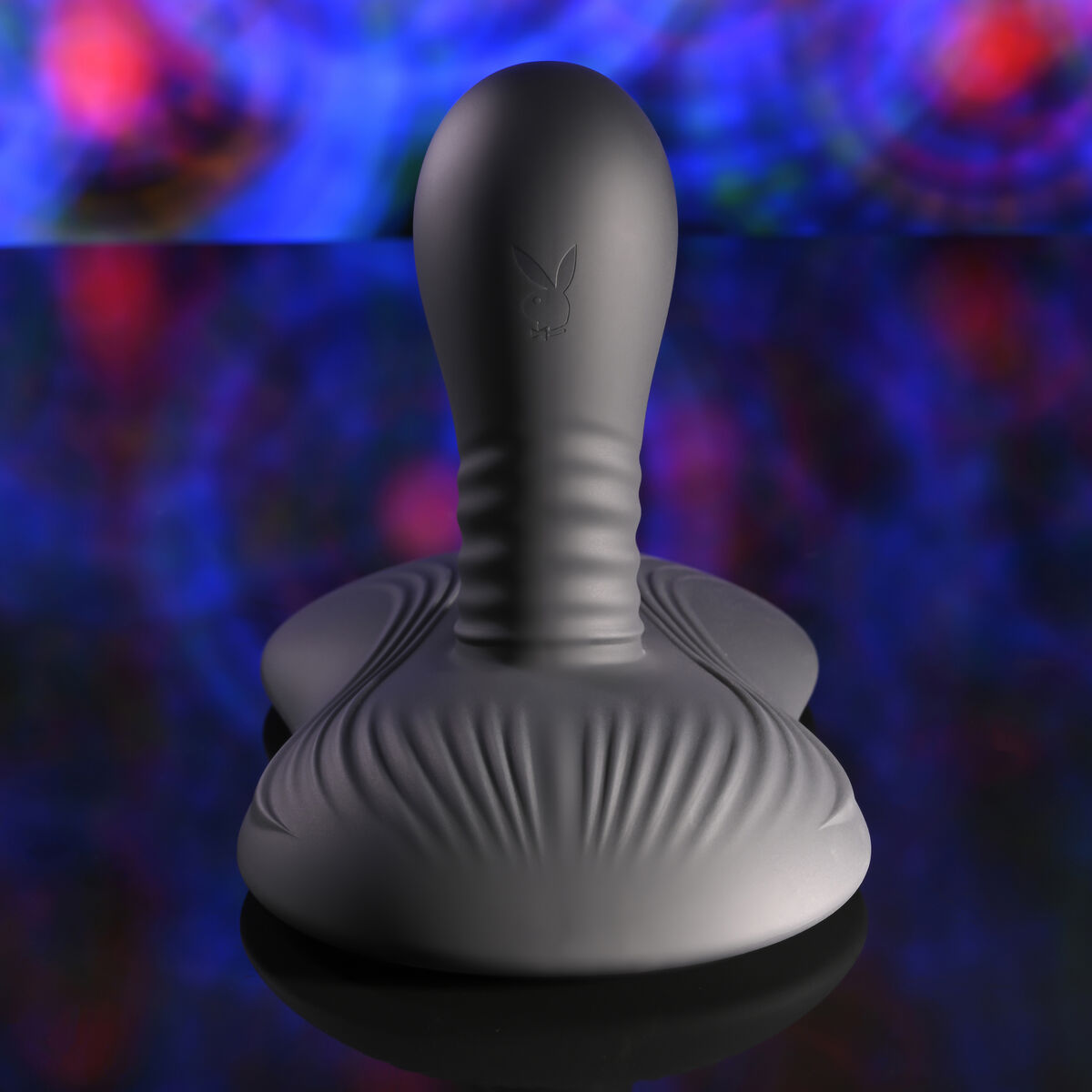 Vibrator Evolved Playboy black-13