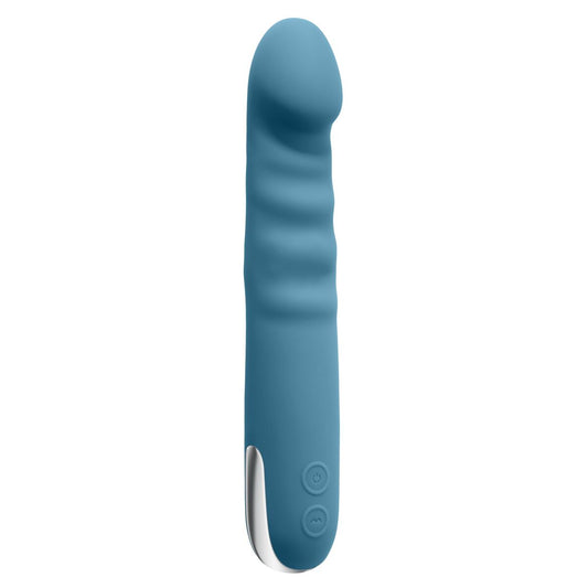 Vibrator Evolved Blue-0