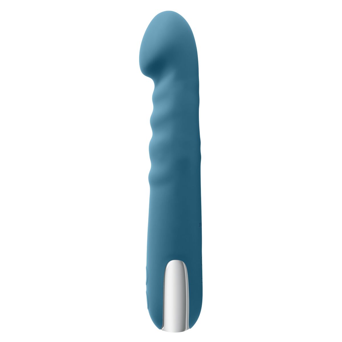 Vibrator Evolved Blue-9