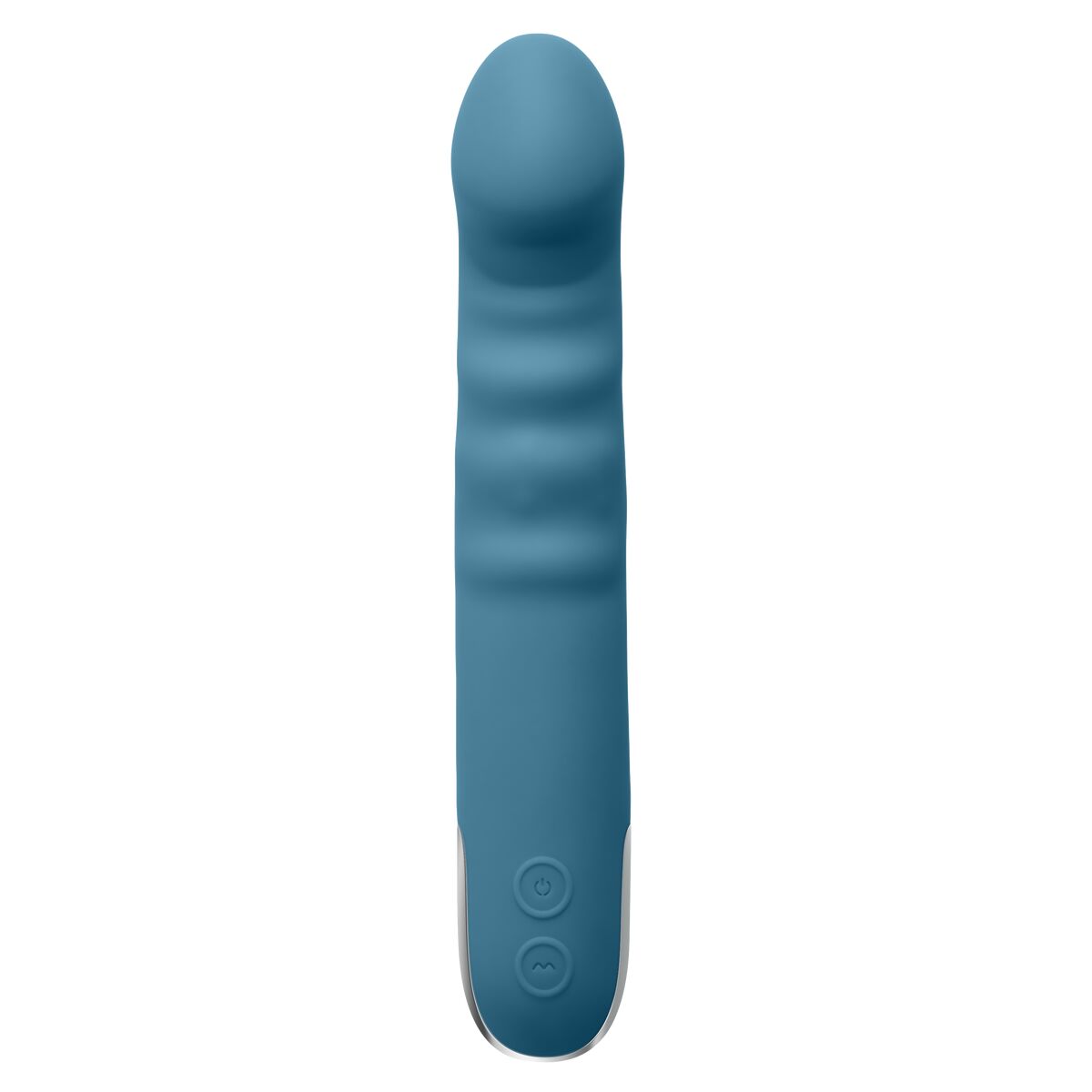 Vibrator Evolved Blue-8