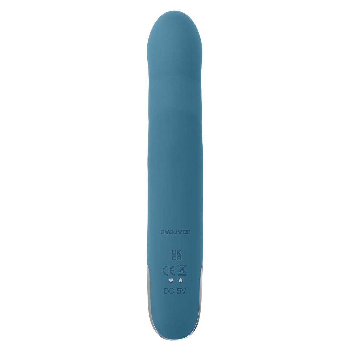 Vibrator Evolved Blue-7