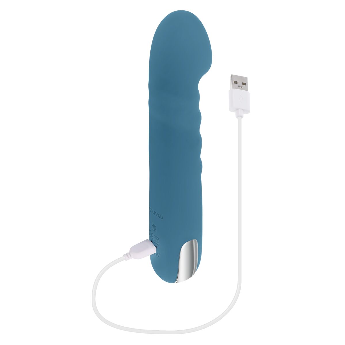 Vibrator Evolved Blue-5