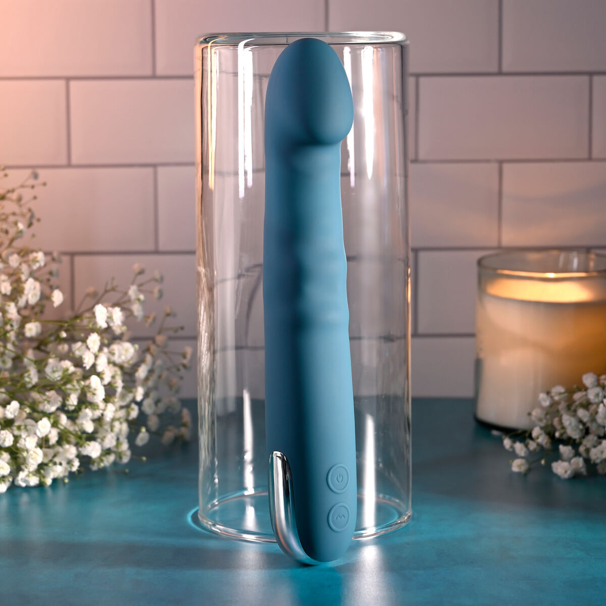 Vibrator Evolved Blue-4