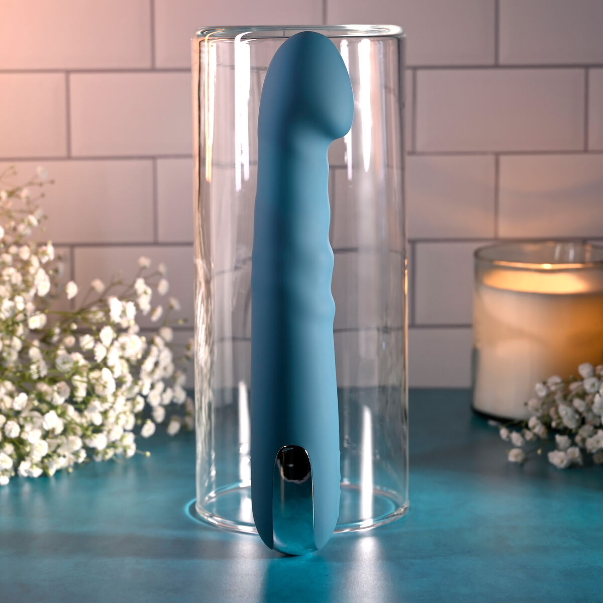 Vibrator Evolved Blue-3