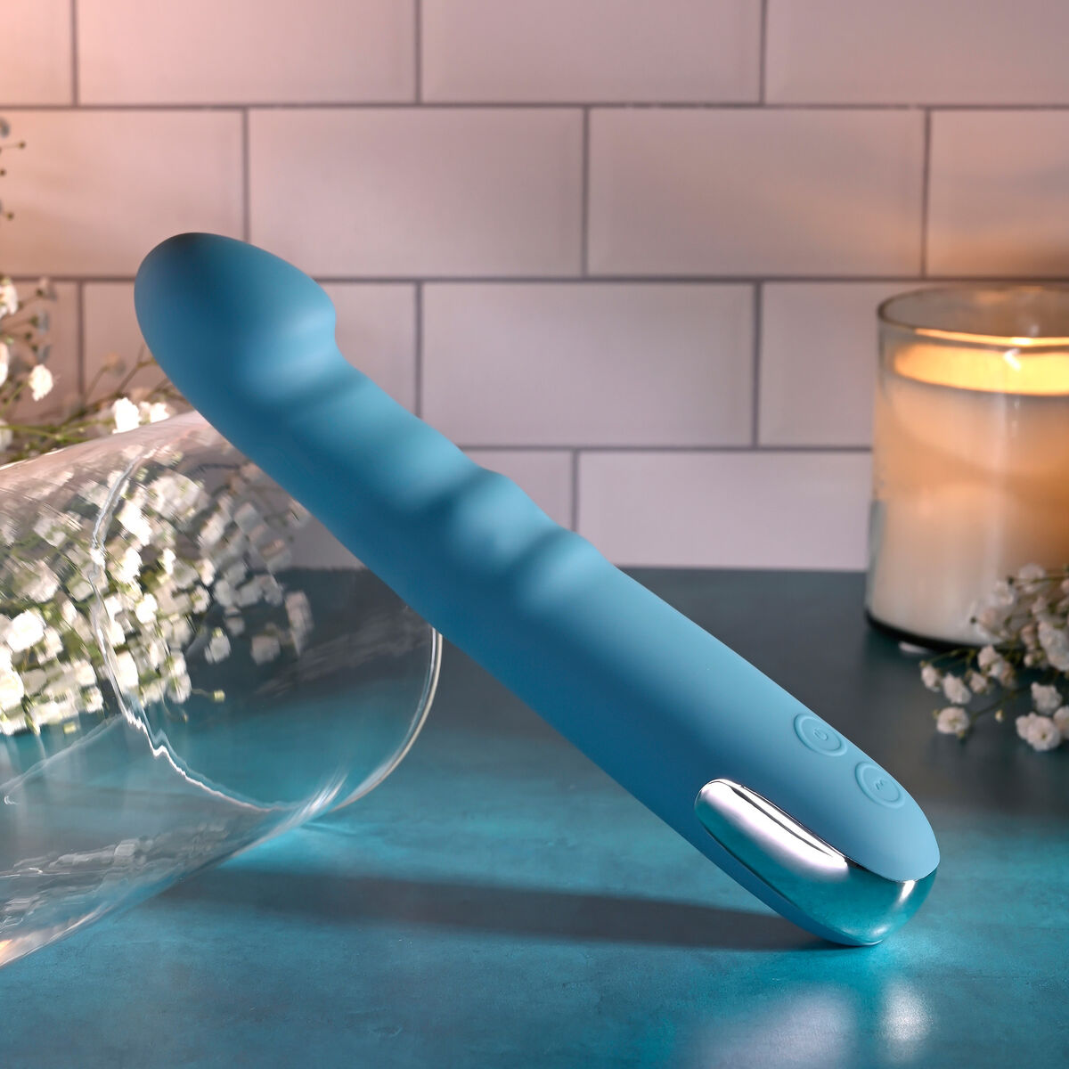 Vibrator Evolved Blue-2