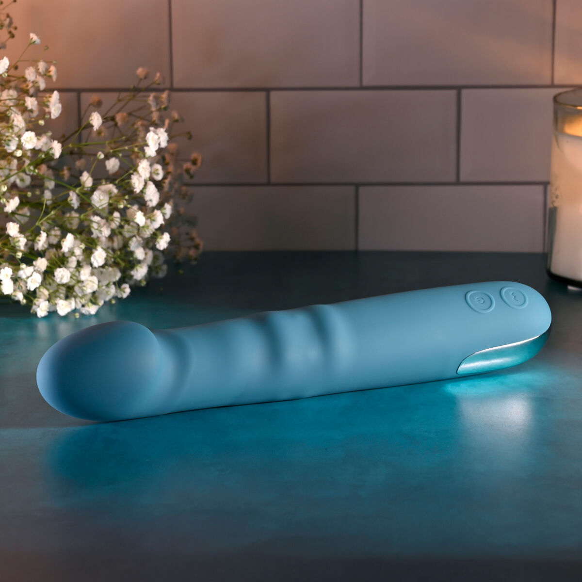 Vibrator Evolved Blue-18