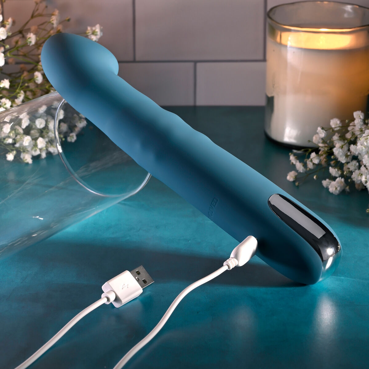 Vibrator Evolved Blue-12