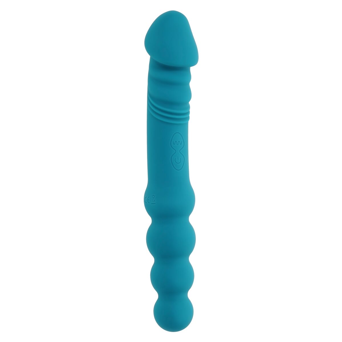 Vibrator Evolved Blue-0
