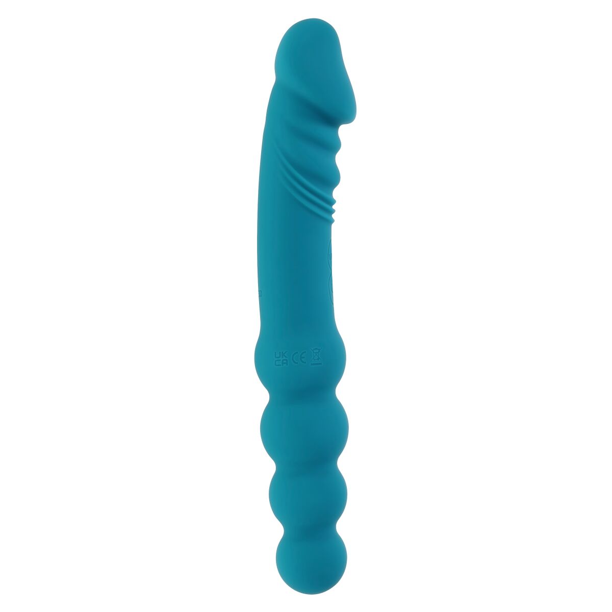 Vibrator Evolved Blue-18
