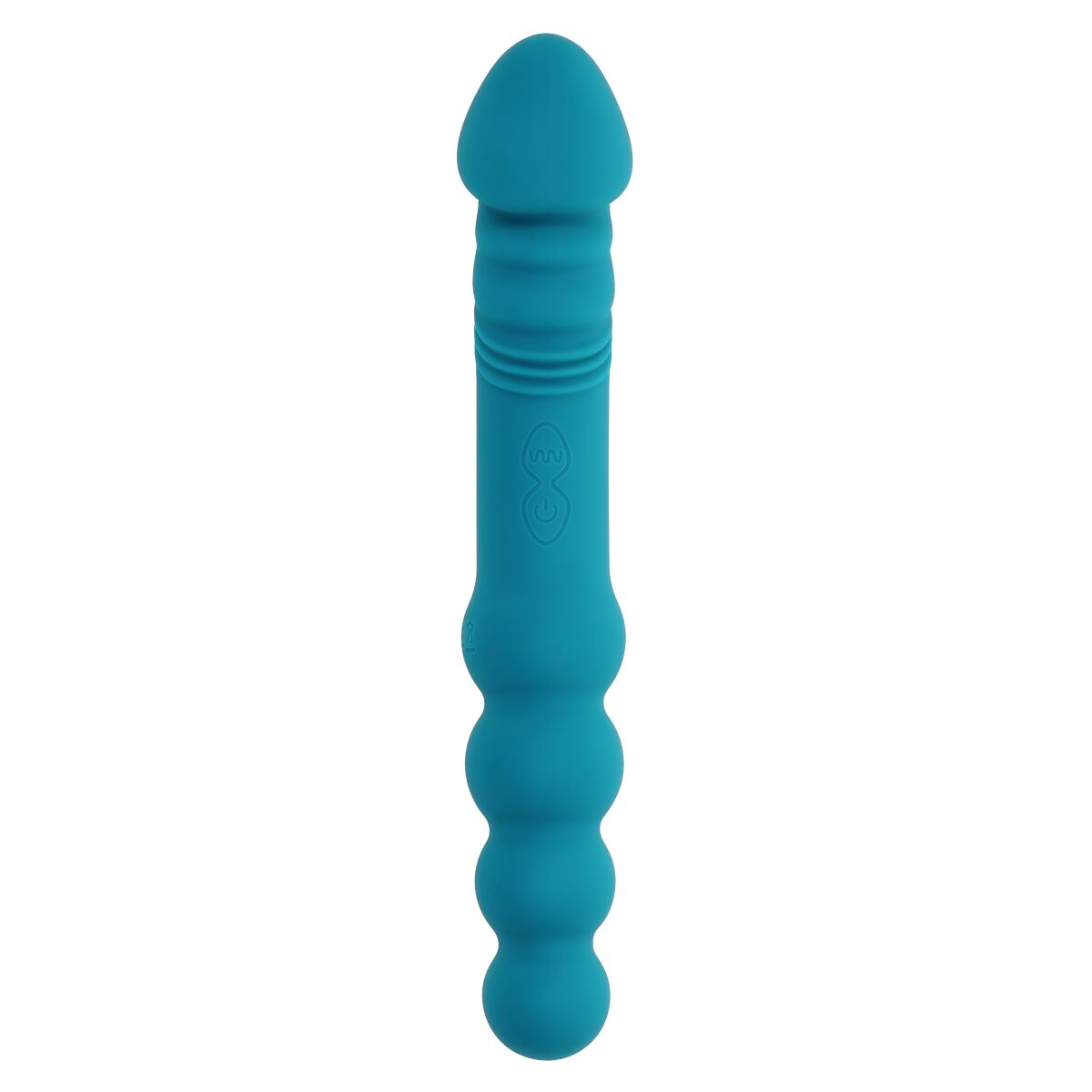 Vibrator Evolved Blue-9