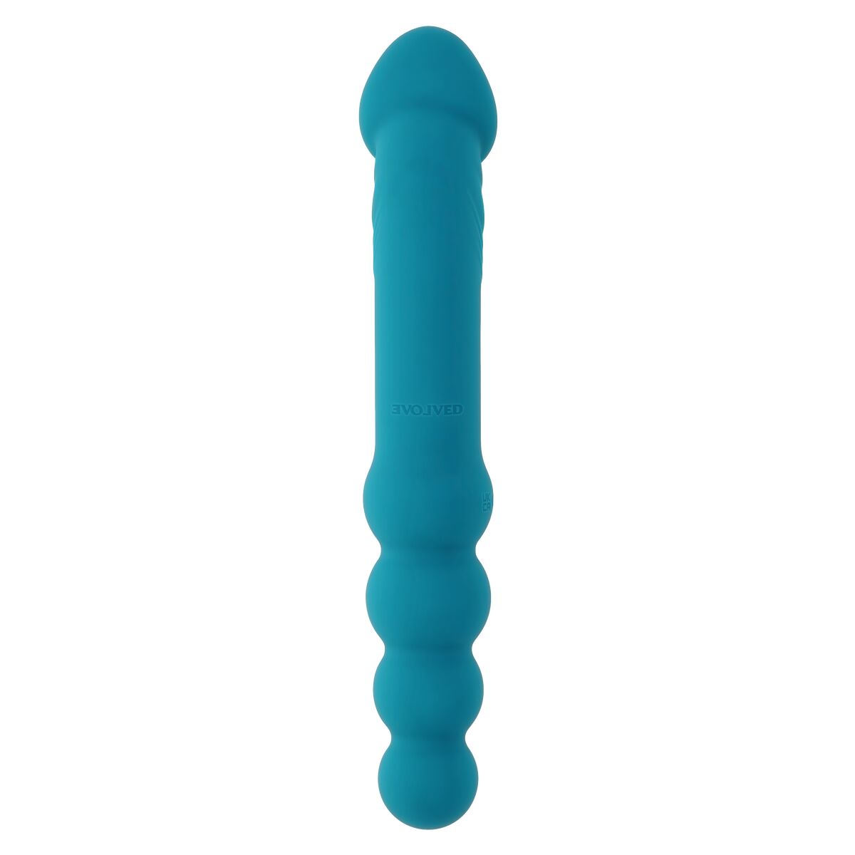 Vibrator Evolved Blue-8