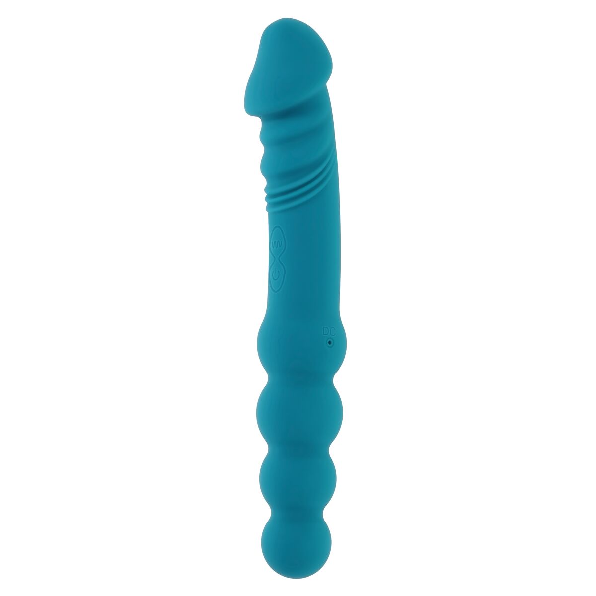 Vibrator Evolved Blue-7