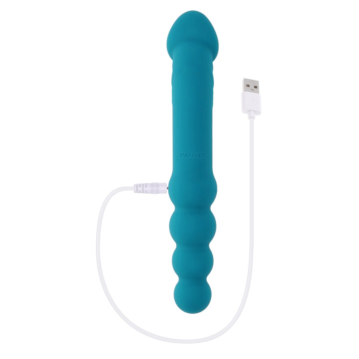 Vibrator Evolved Blue-5