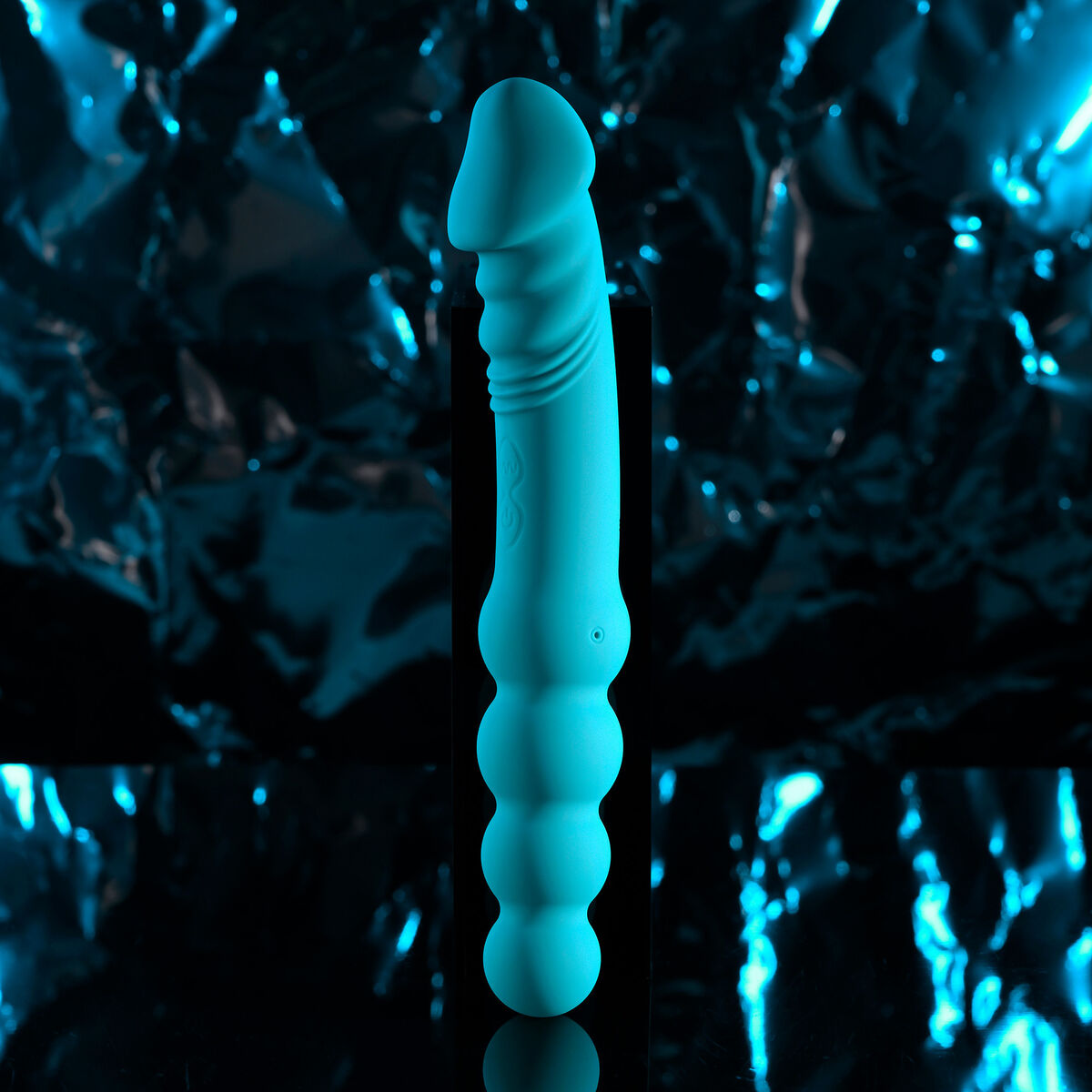 Vibrator Evolved Blue-4