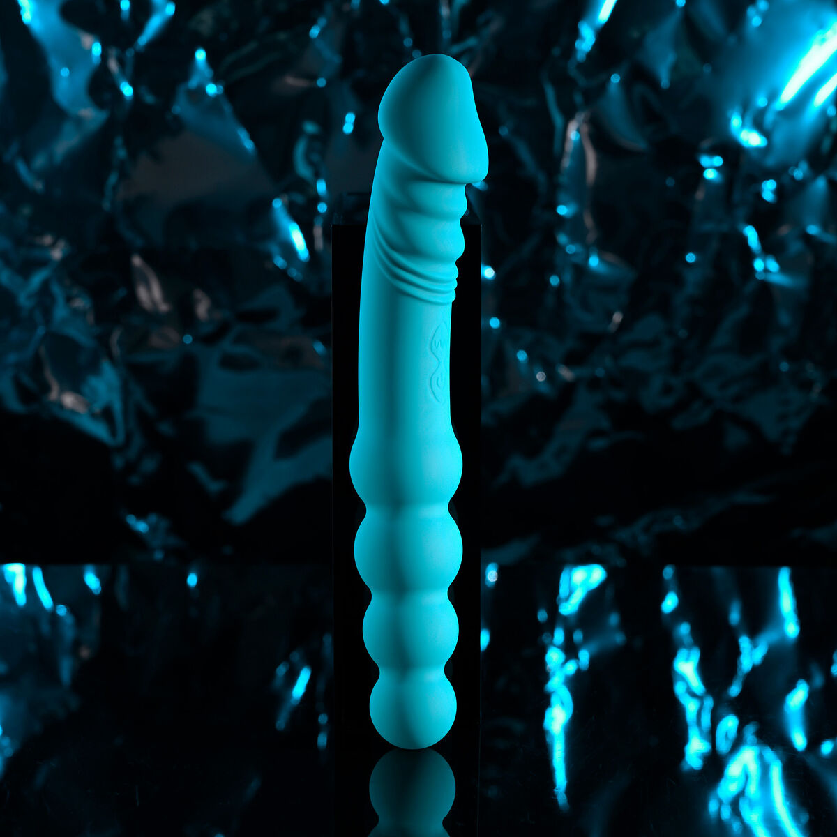 Vibrator Evolved Blue-3