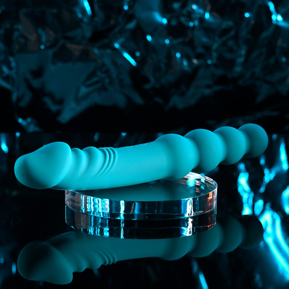 Vibrator Evolved Blue-2