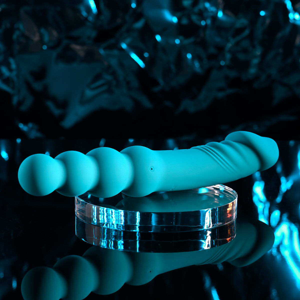 Vibrator Evolved Blue-17