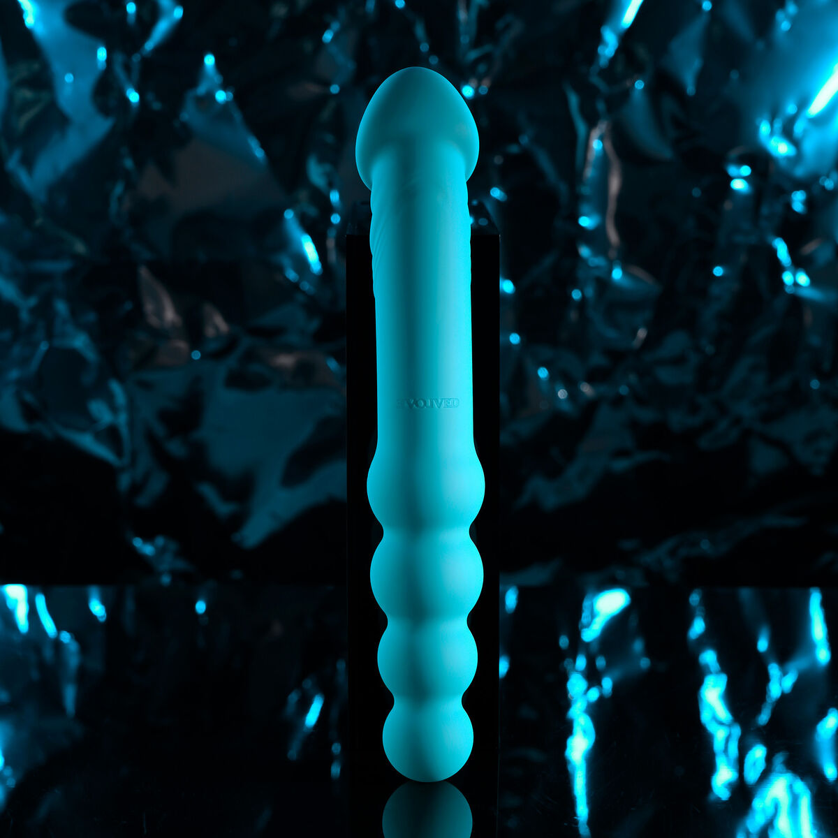 Vibrator Evolved Blue-15