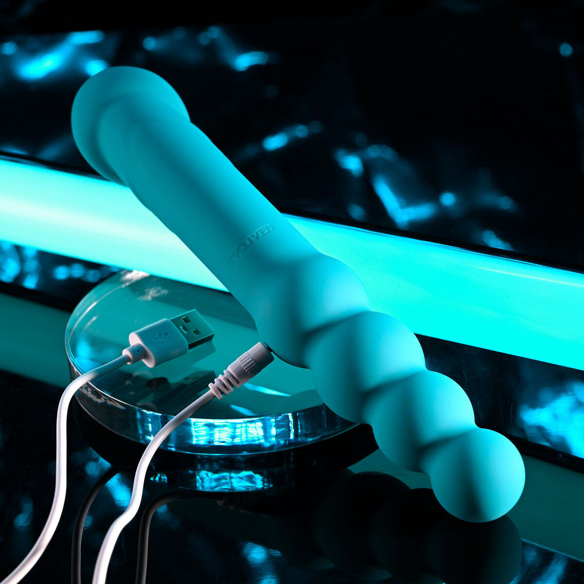 Vibrator Evolved Blue-11