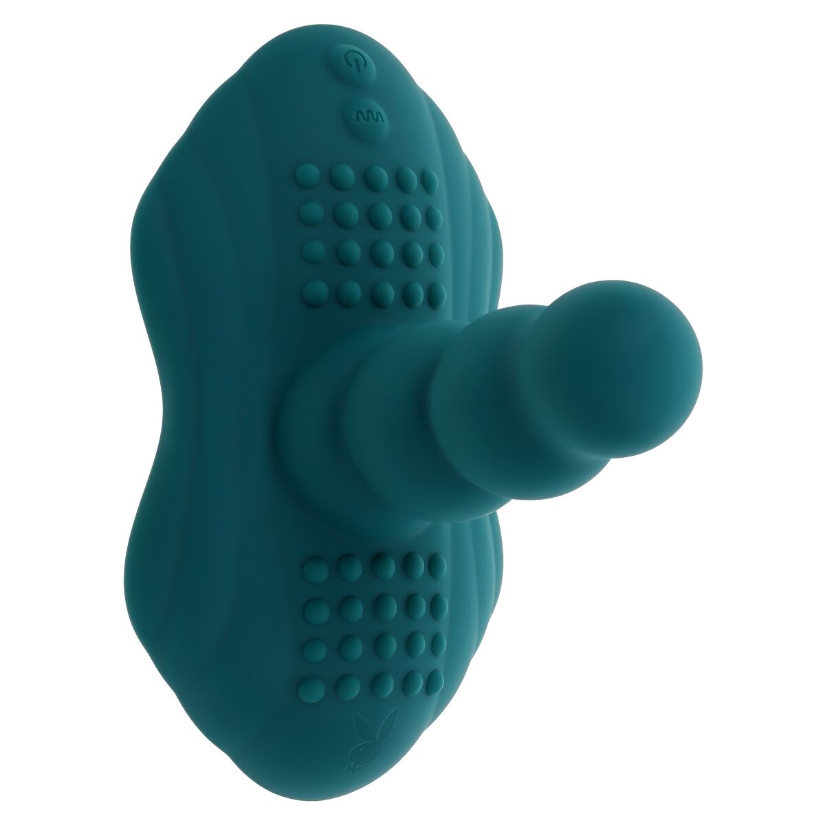 Vibrator Evolved Playboy Green-18