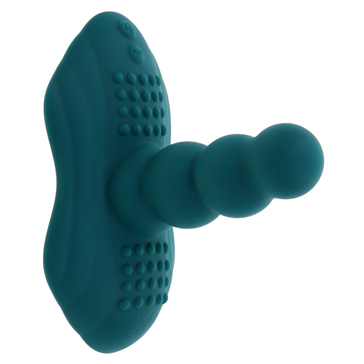 Vibrator Evolved Playboy Green-8