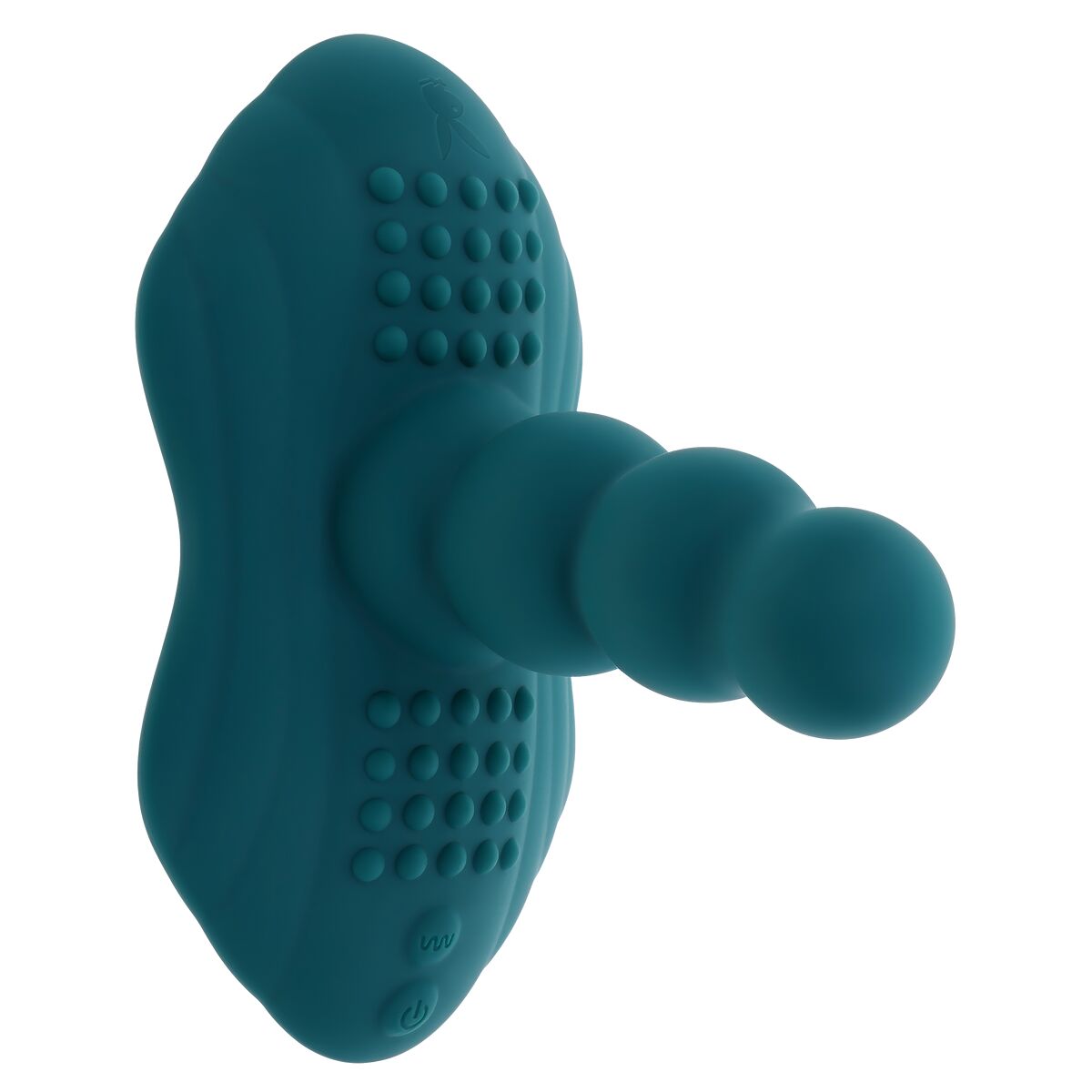 Vibrator Evolved Playboy Green-7