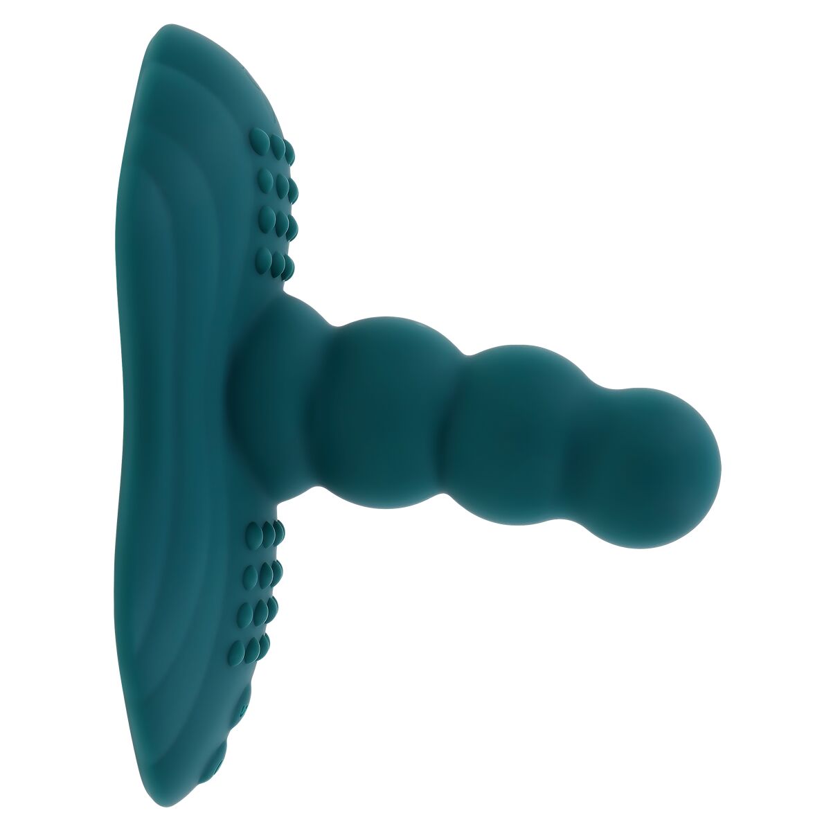 Vibrator Evolved Playboy Green-6