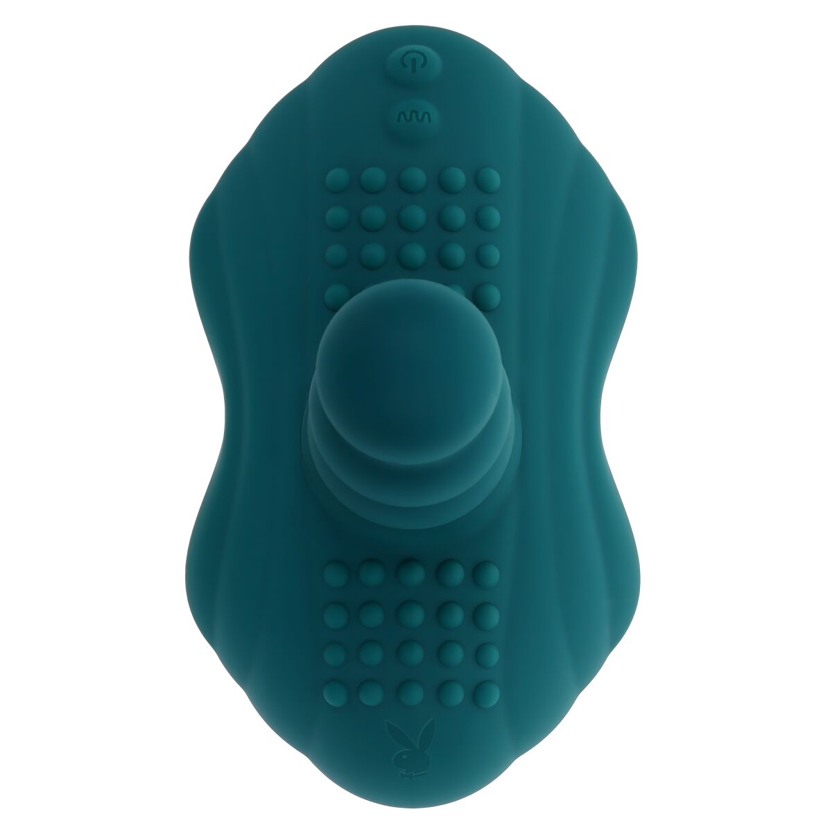 Vibrator Evolved Playboy Green-5