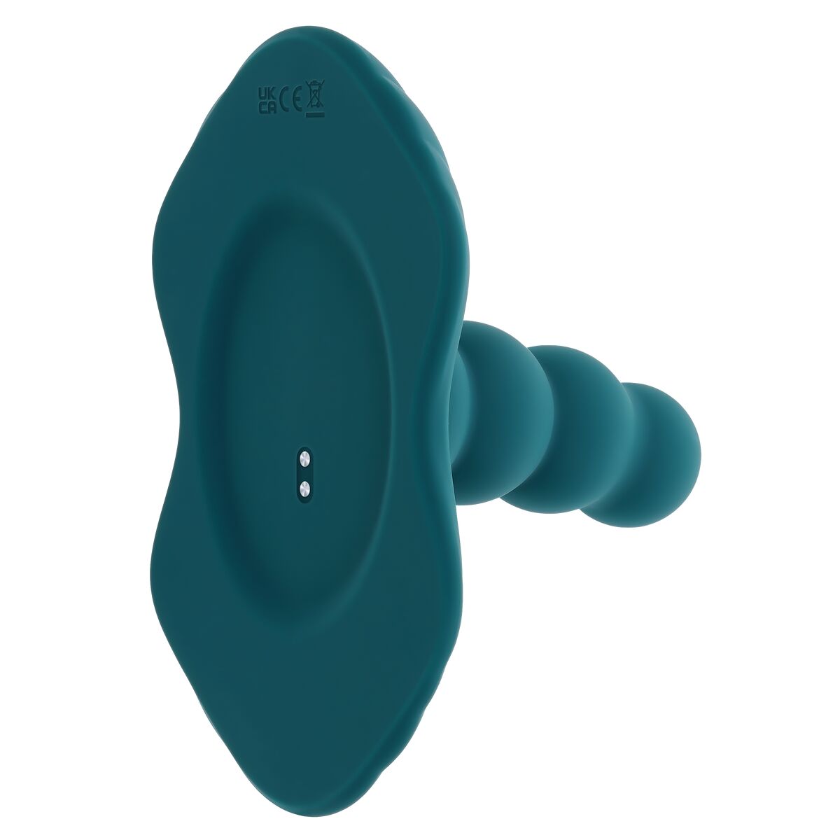 Vibrator Evolved Playboy Green-3