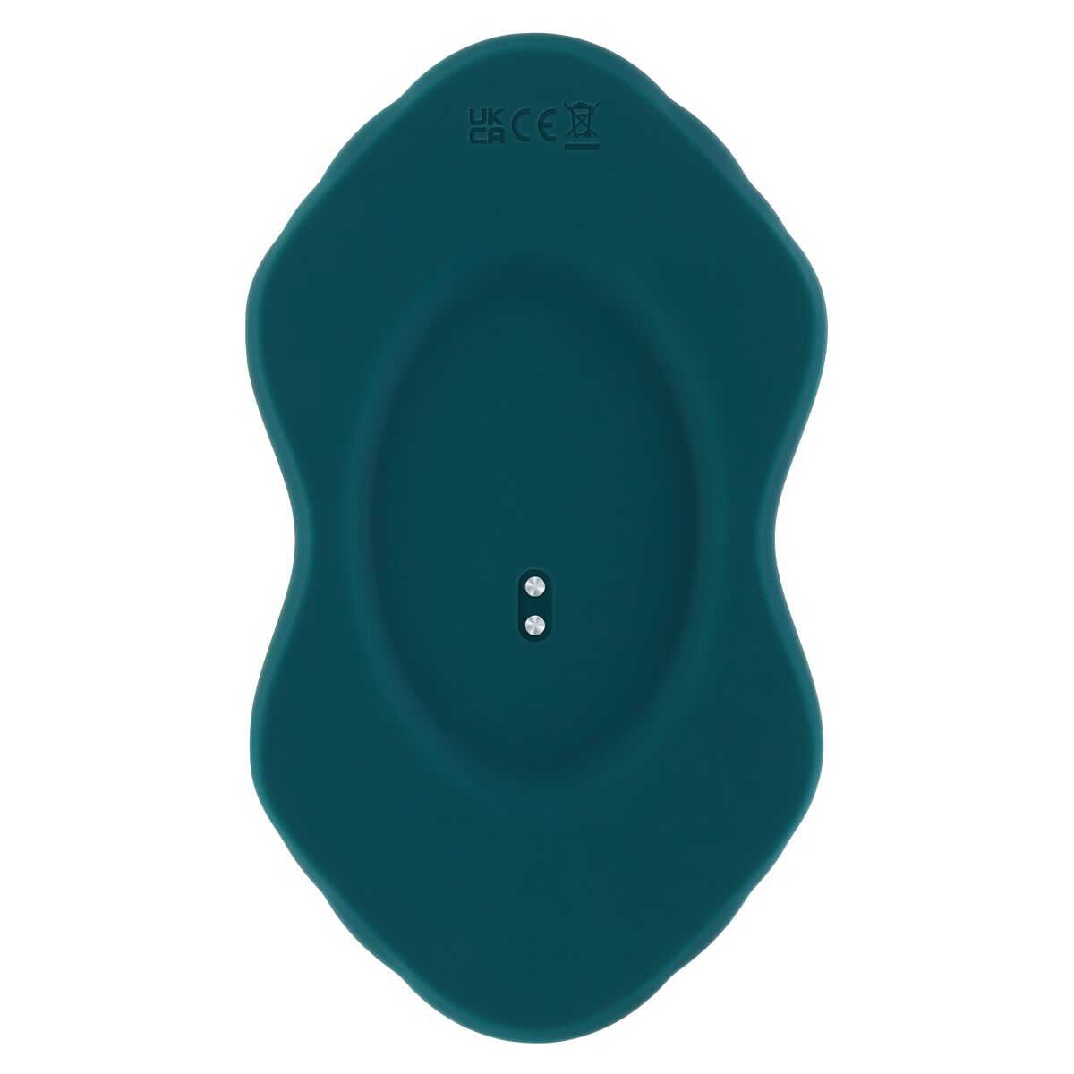 Vibrator Evolved Playboy Green-2