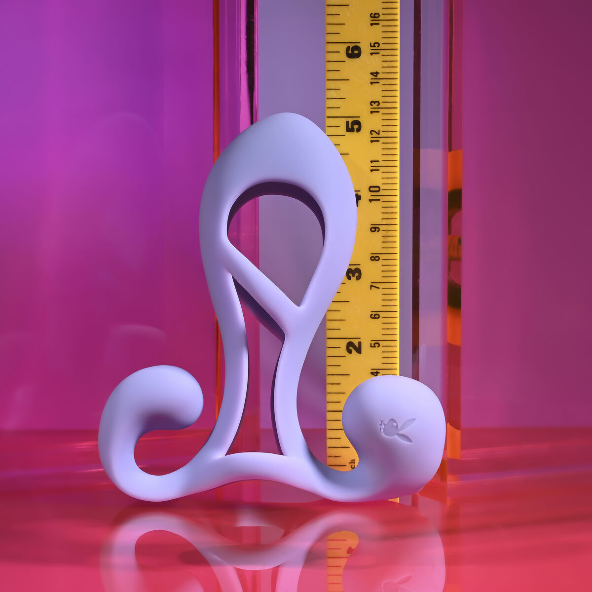 Vibrator Evolved Playboy-13