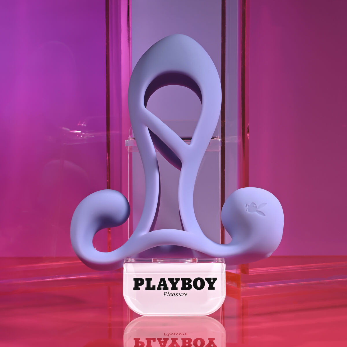 Vibrator Evolved Playboy-12