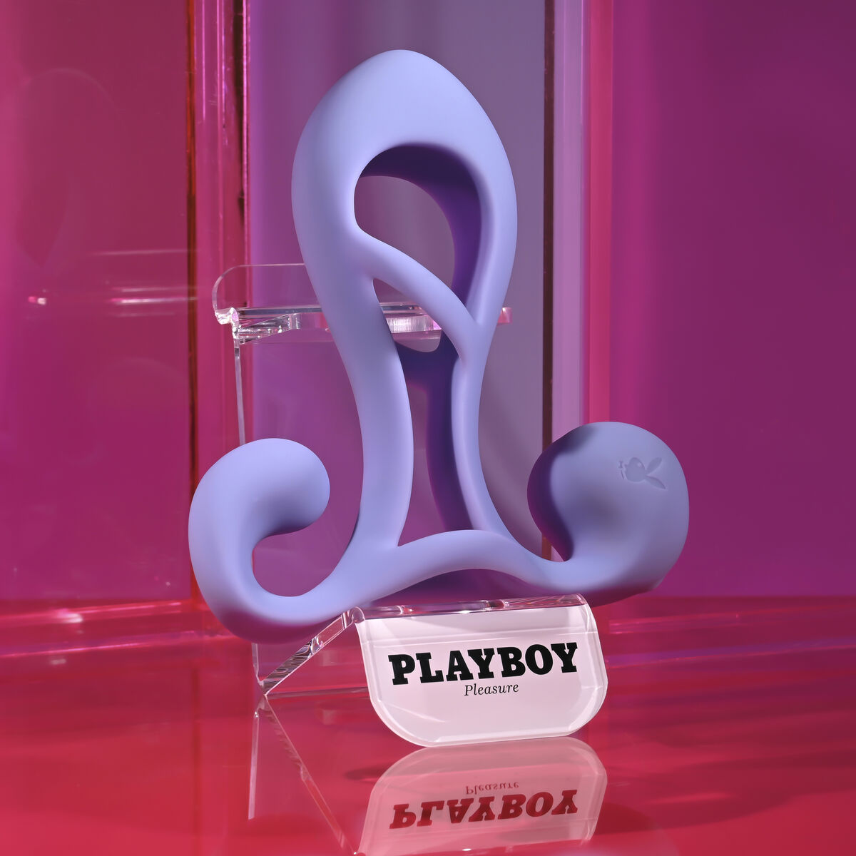 Vibrator Evolved Playboy-10