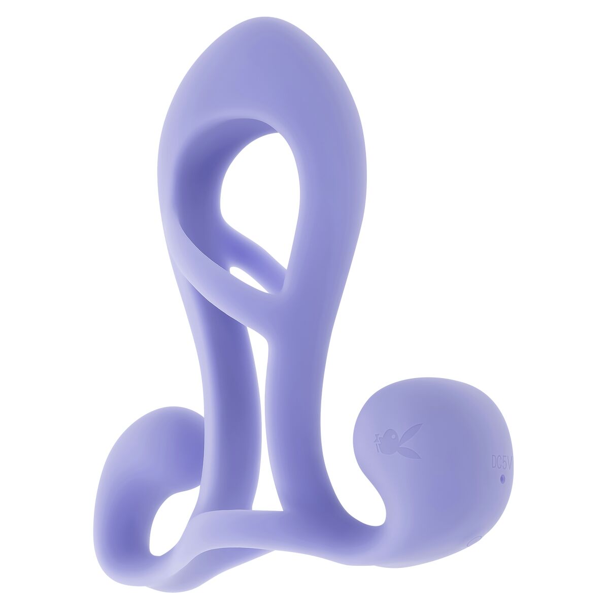 Vibrator Evolved Playboy-8