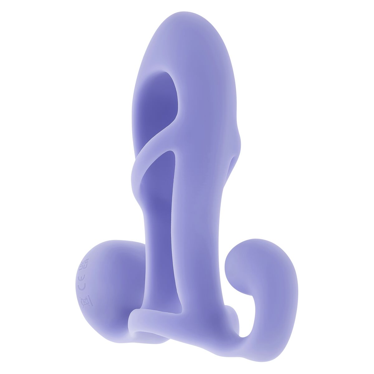 Vibrator Evolved Playboy-7