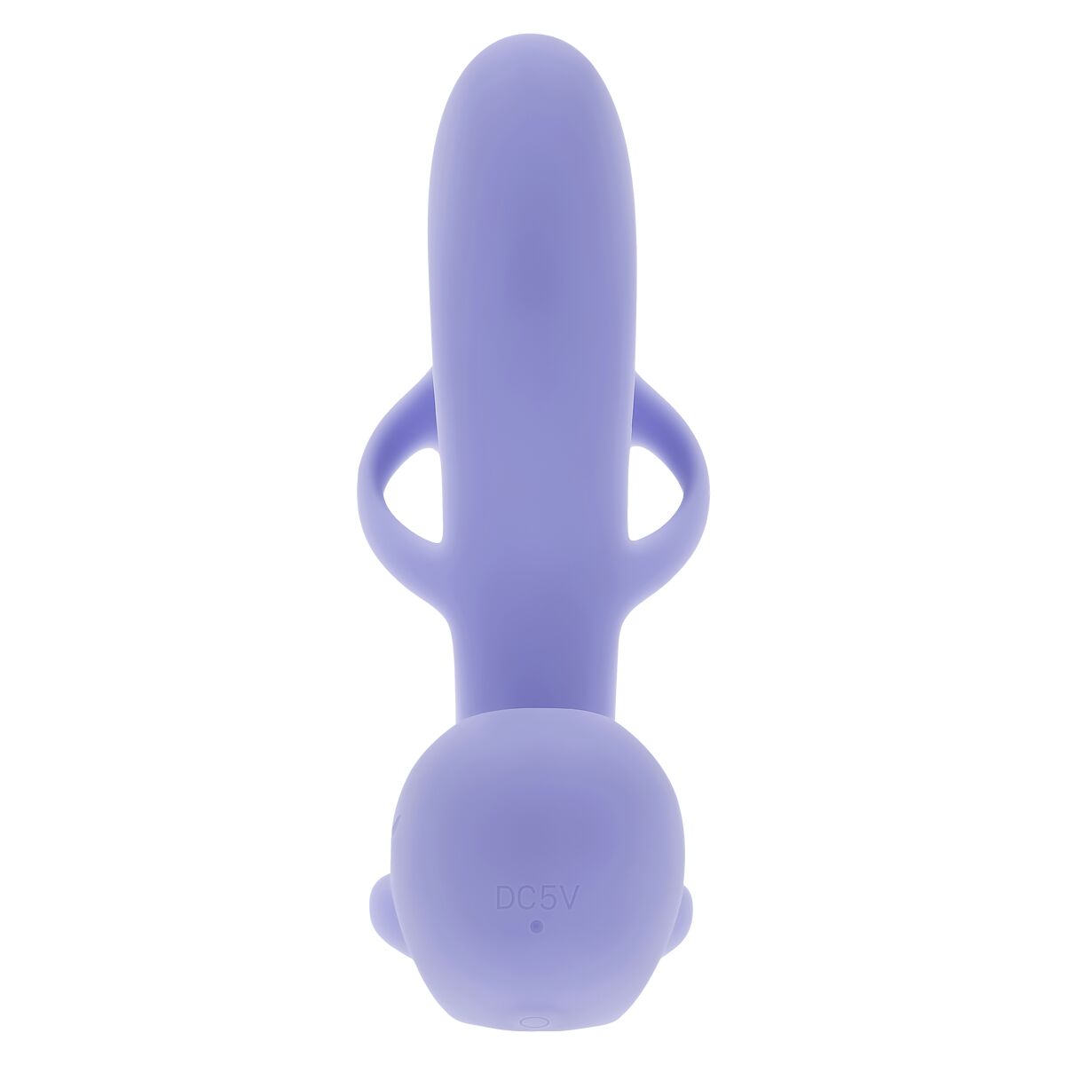 Vibrator Evolved Playboy-5