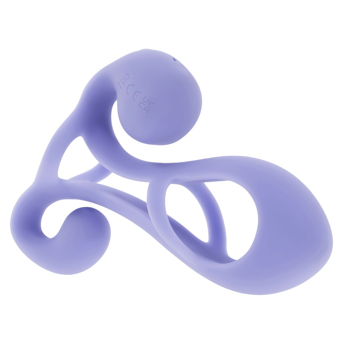 Vibrator Evolved Playboy-4