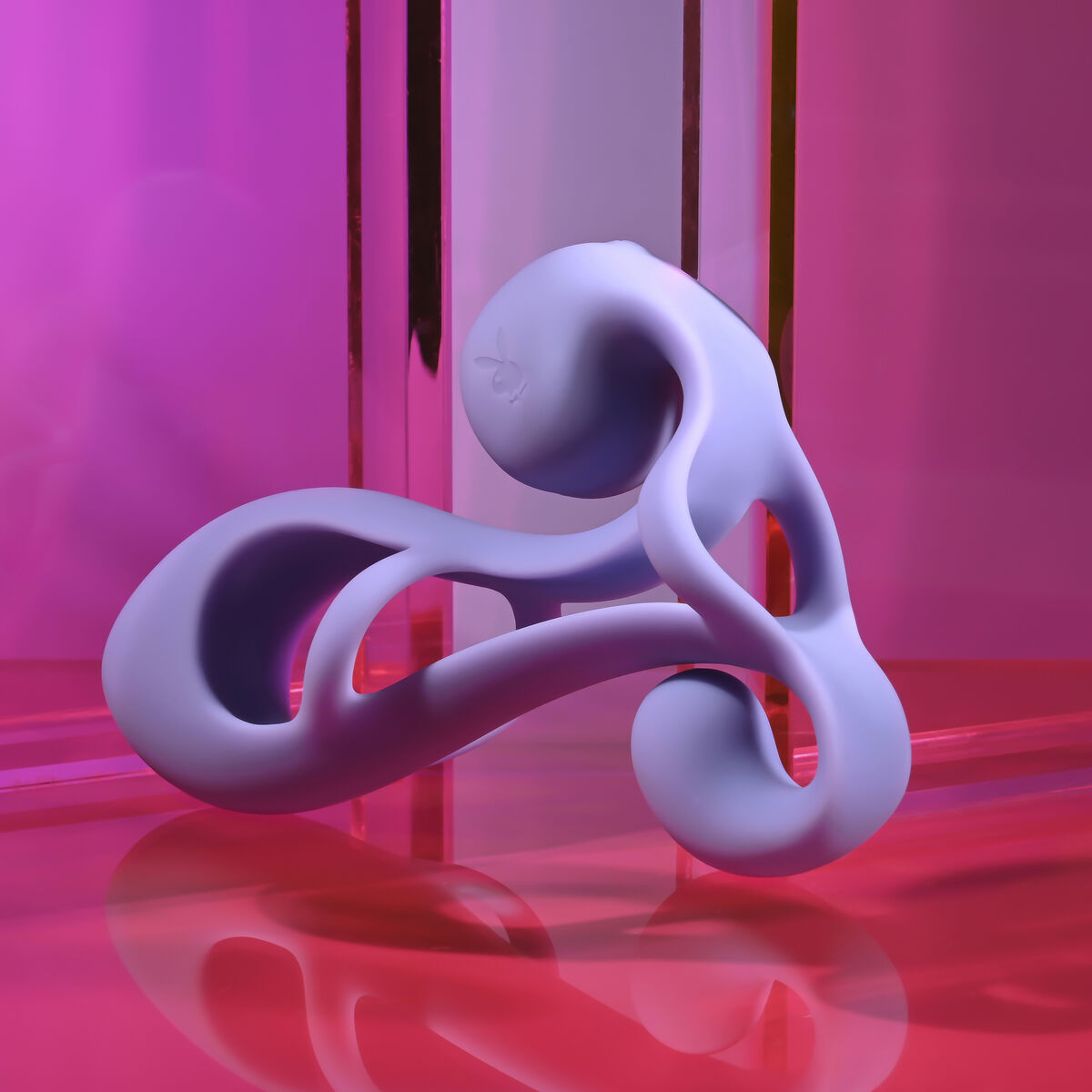 Vibrator Evolved Playboy-21