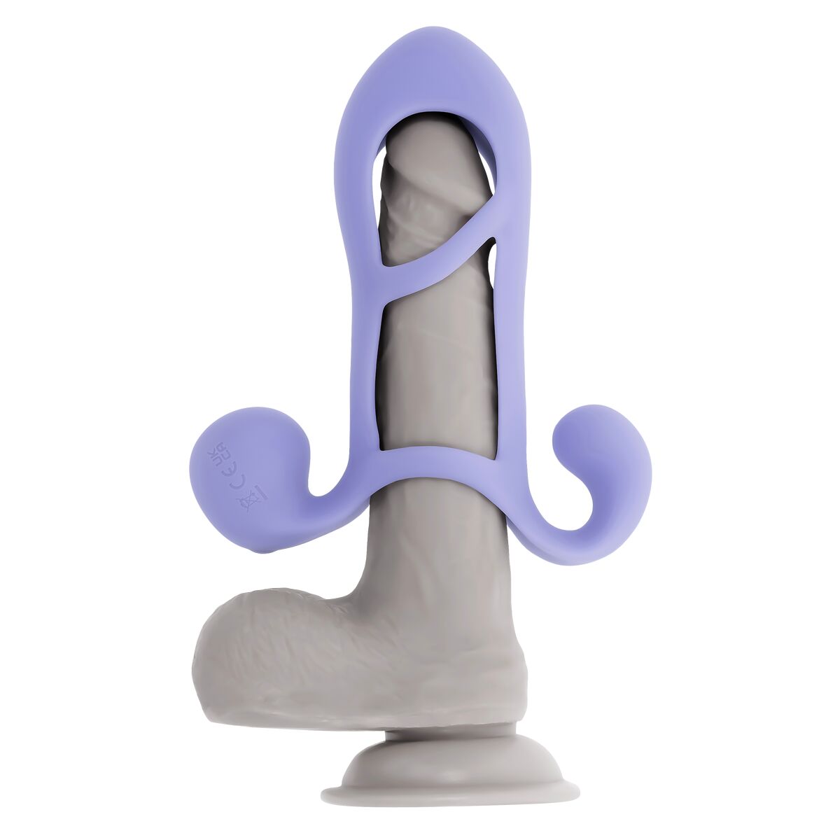 Vibrator Evolved Playboy-3