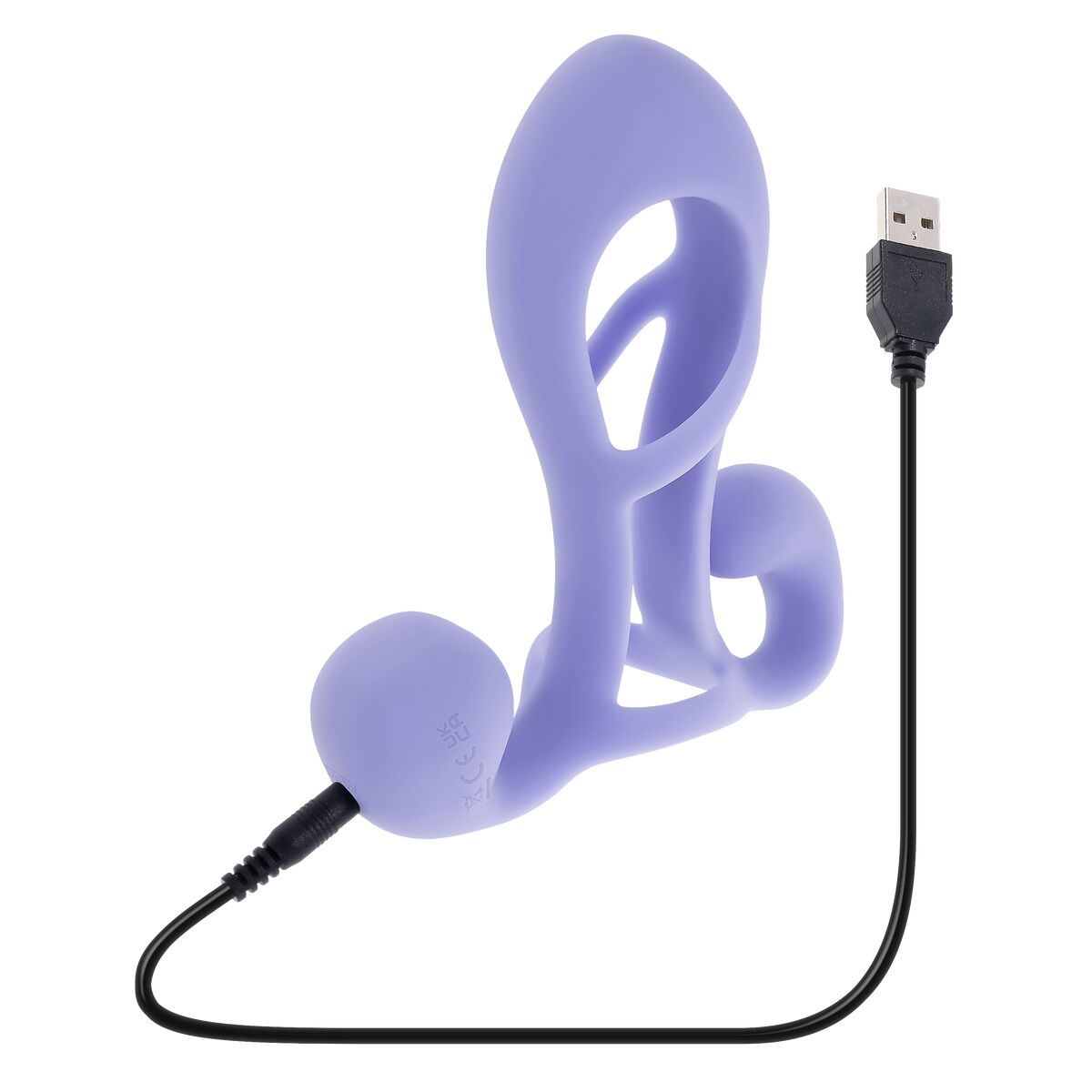 Vibrator Evolved Playboy-2