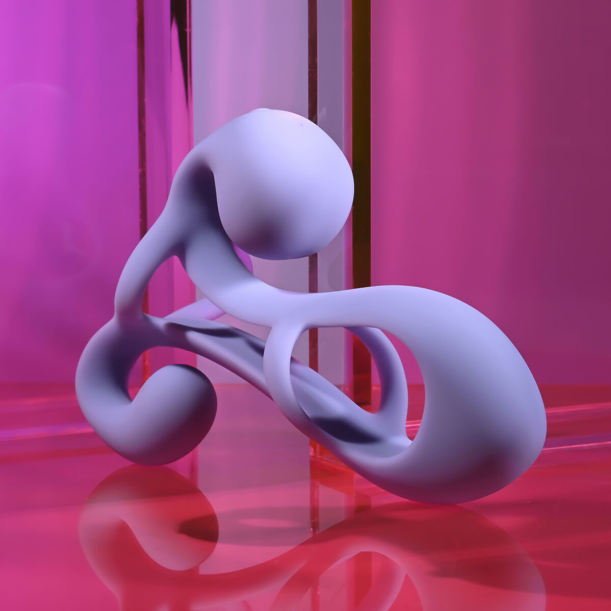 Vibrator Evolved Playboy-20