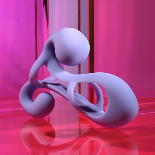 Vibrator Evolved Playboy-20