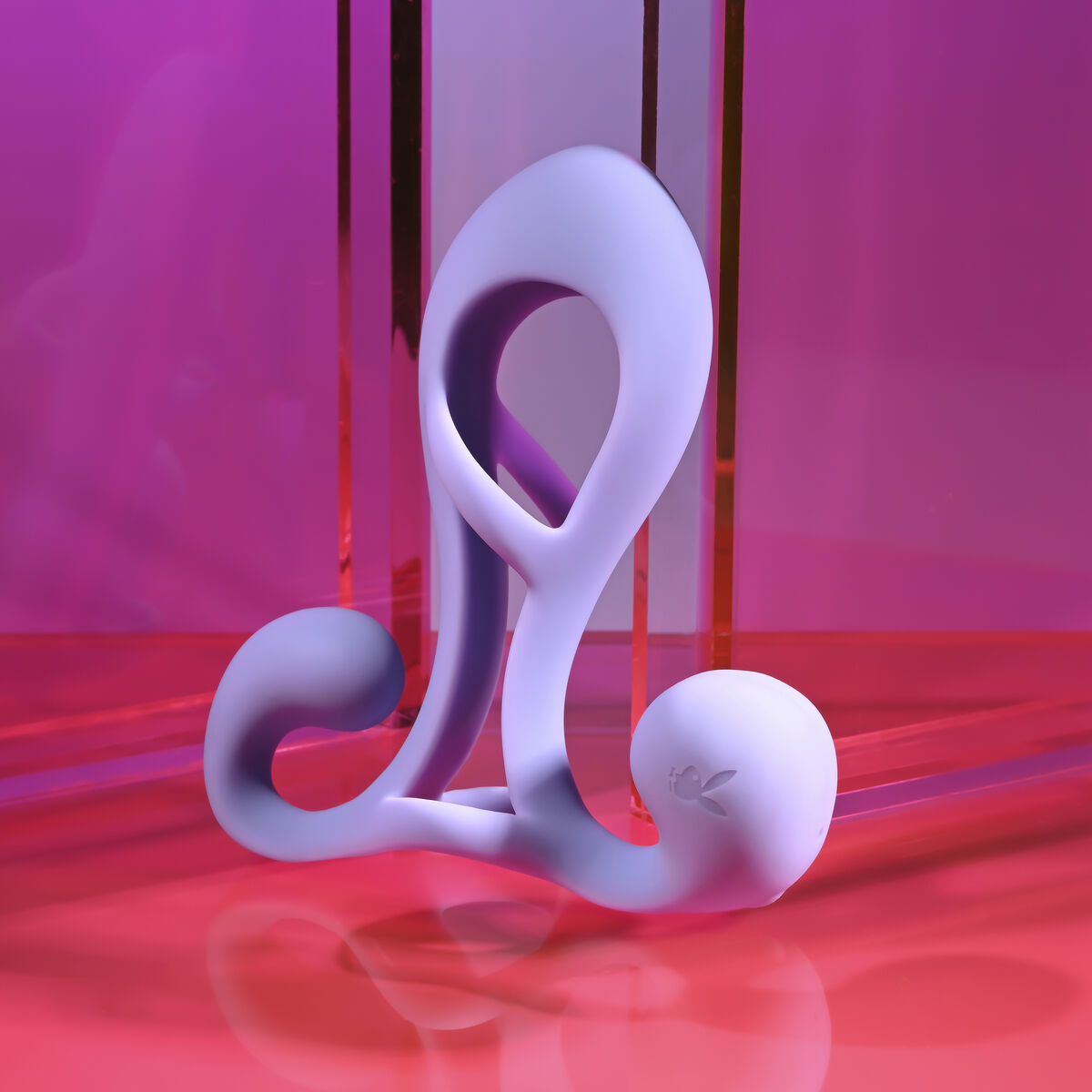 Vibrator Evolved Playboy-19