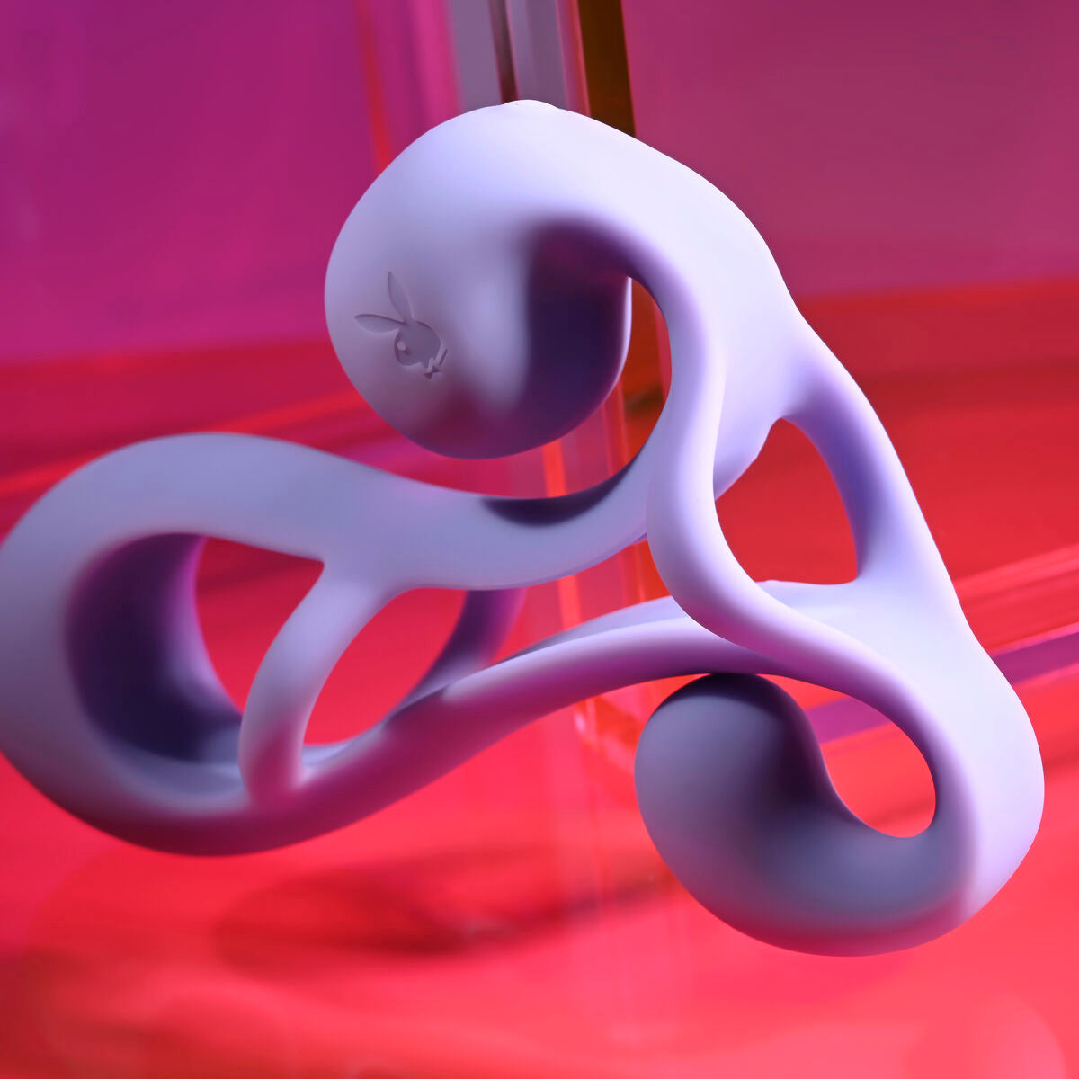 Vibrator Evolved Playboy-18